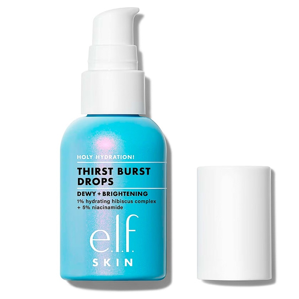 E.L.F Holy Hydration! Thirst Burst Drops